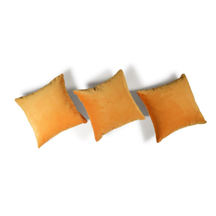 Set of Decorative Pillows (3 pillows)